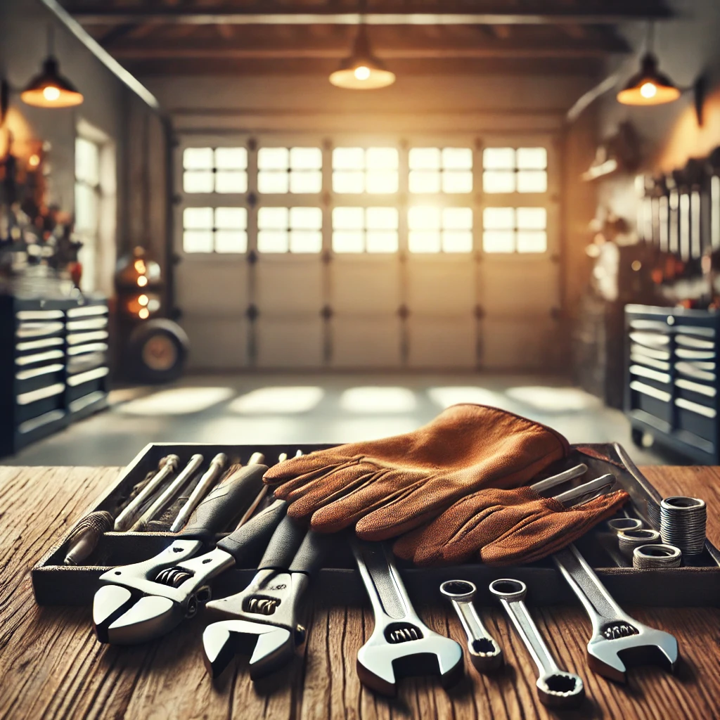 About Our Family-Owned Garage Door Company in Trabuco Canyon CA - Professional Service Team