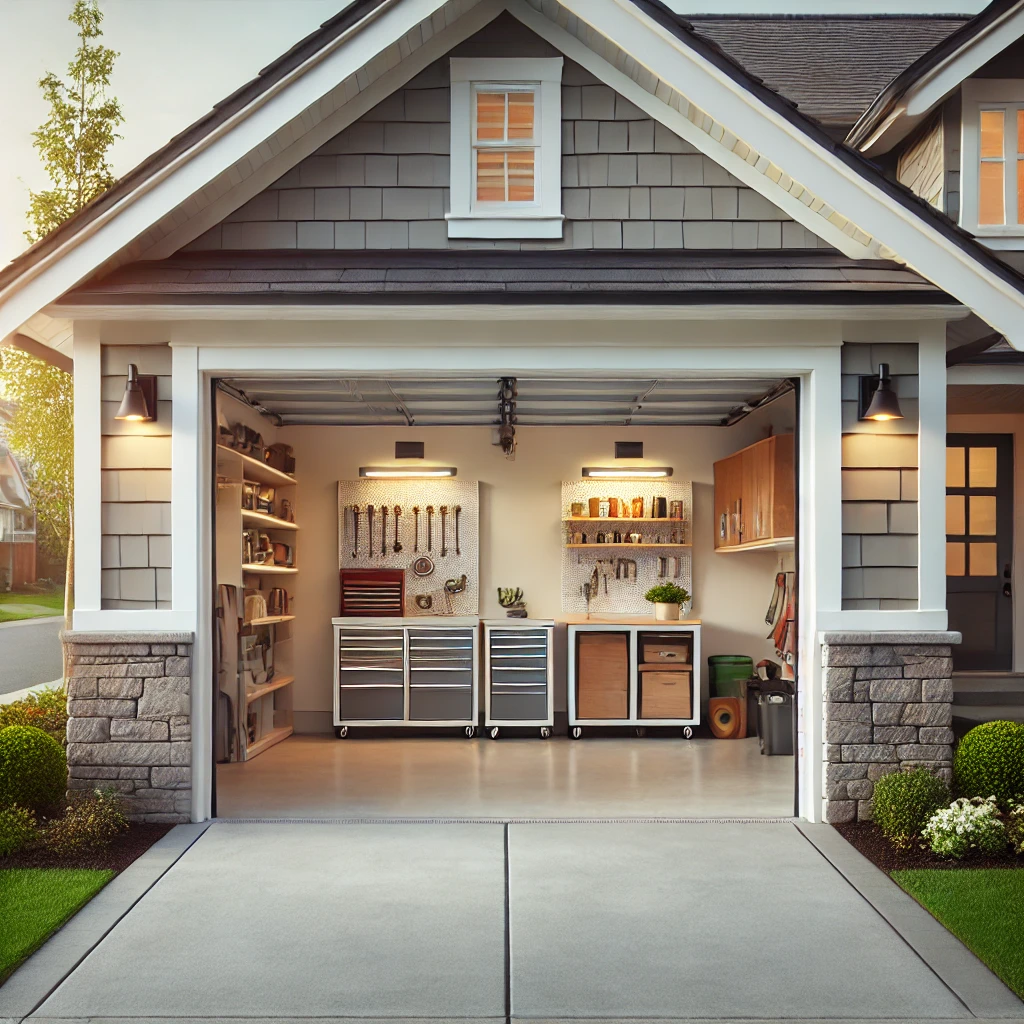 Latest garage door repair tips and maintenance guides from Trabuco Canyon's trusted experts