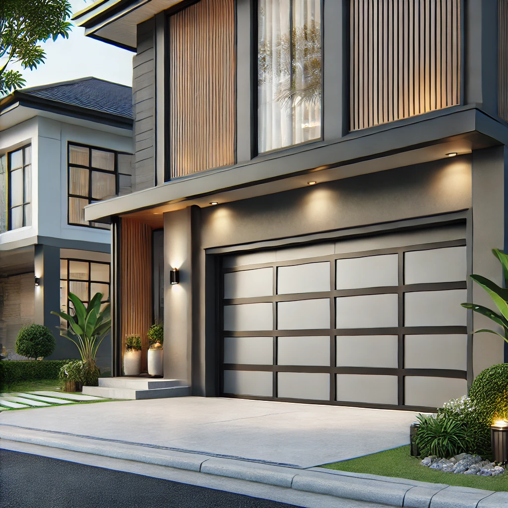 Professional Garage Door Company Trabuco Canyon CA - 24/7 Emergency Service & Repairs
