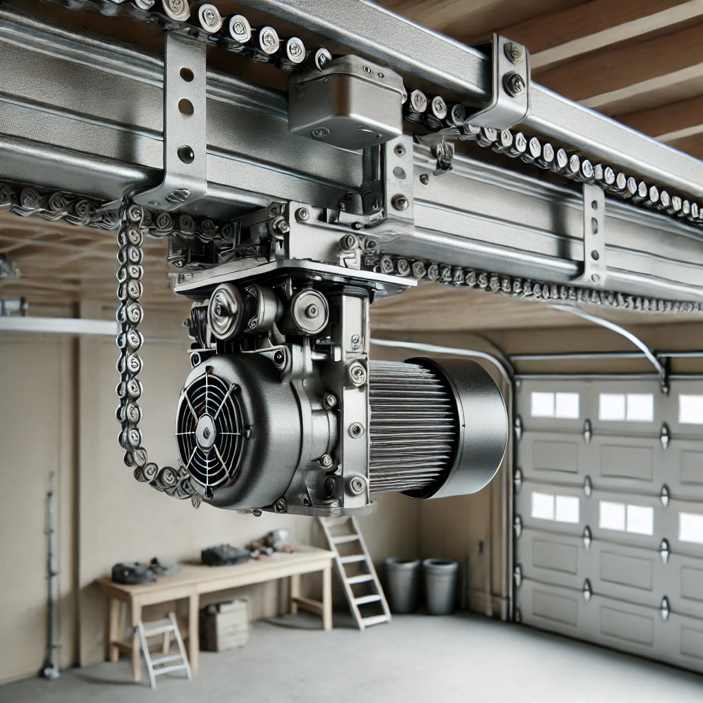 Professional Garage Door Opener Installation Trabuco Canyon CA - Expert Smart Opener Installation Services