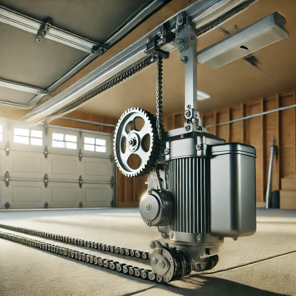 Garage Door Opener Installation & Service in Trabuco Canyon CA - Professional Solutions for All Opener Brands