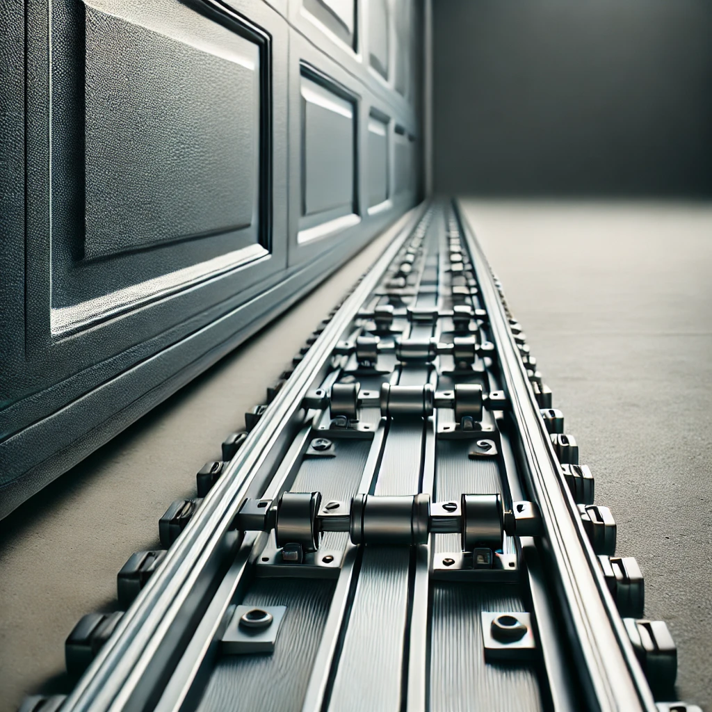 Professional Garage Door Track Repair Trabuco Canyon CA - Expert Track & Roller Repair Services