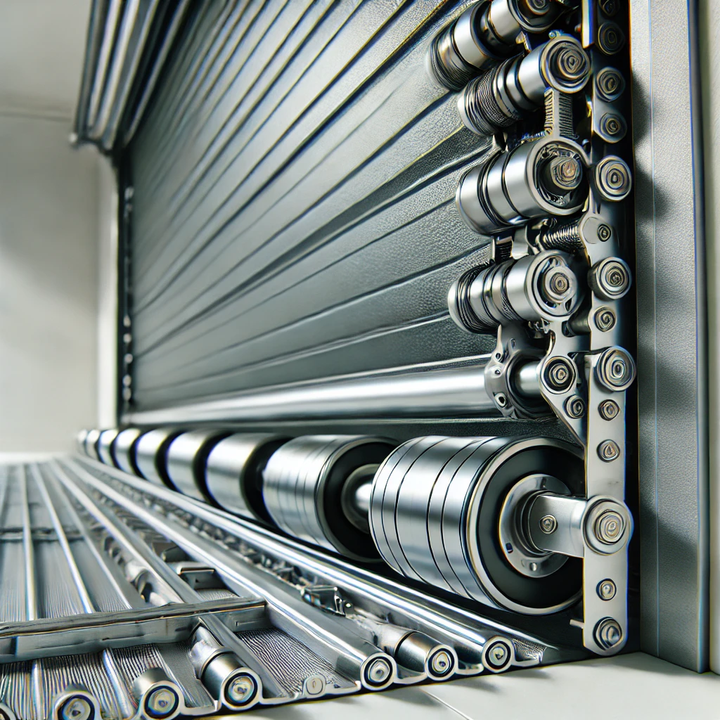 Expert Roller Garage Door Repairs Trabuco Canyon CA - Professional Door System Specialists
