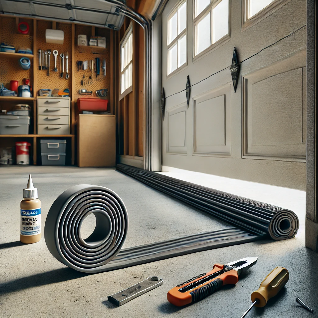 Expert Weather Seal Replacement in Trabuco Canyon CA - Professional Service for Bottom Seals, Weatherstripping & Threshold Seals